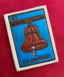 La Campagna Tile
