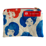 Cherry Muchachas Coin Purse