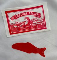 Fortune Fish