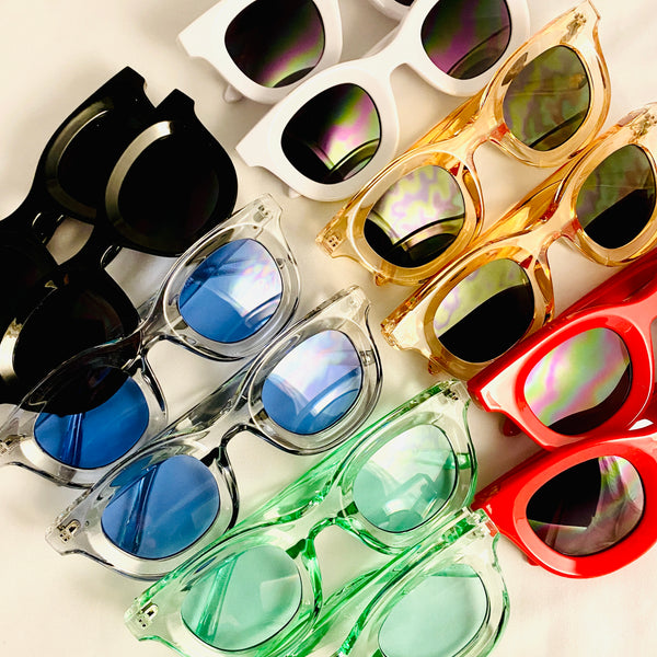 Party Time Sunglasses