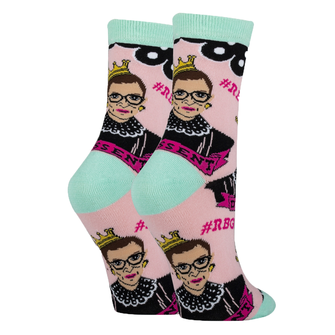 RBG - Women's Socks