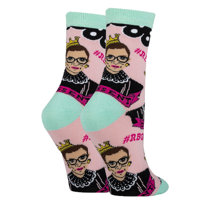 RBG - Women's Socks