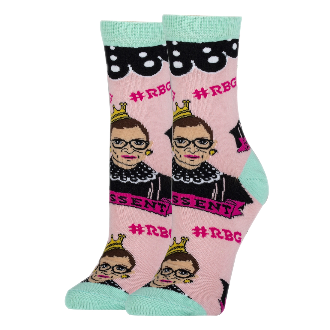 RBG - Women's Socks