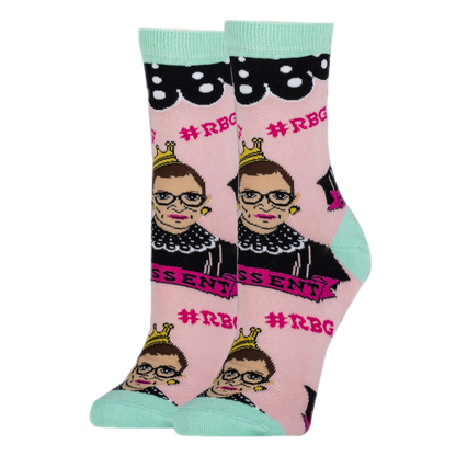 RBG - Women's Socks