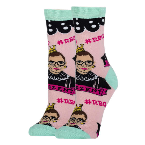 RBG - Women's Socks
