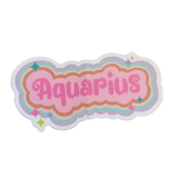 Zodiac Stickers