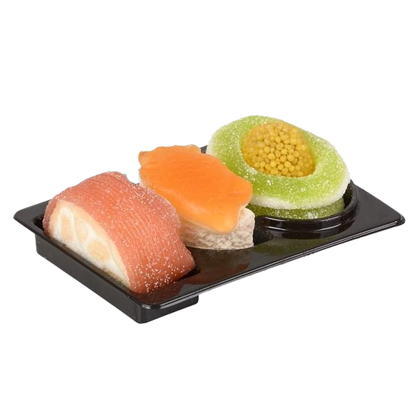 Mini Gummy Sushi