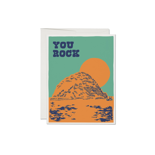 You Rock Card Boxed Set
