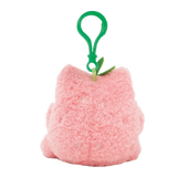 Mini Strawberry Wawa Clip