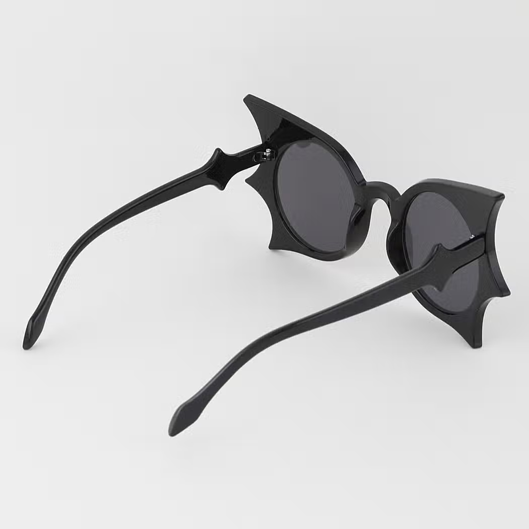 Bat Wing Sunglasses