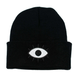 Third Eye Beanie