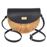 Bamboo Purse!