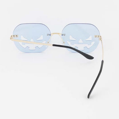 Jack-O-Lantern Sunglasses