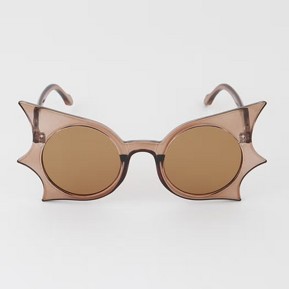 Bat Wing Sunglasses