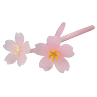 Cherry Blossom Pen