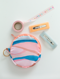 Landscape Coin Purse