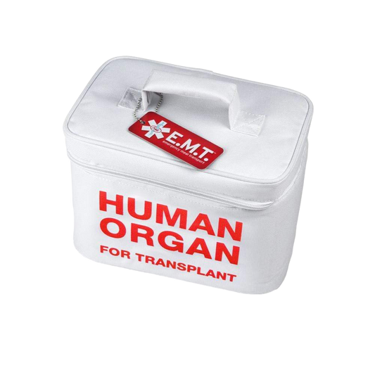 Transplant Lunch Box