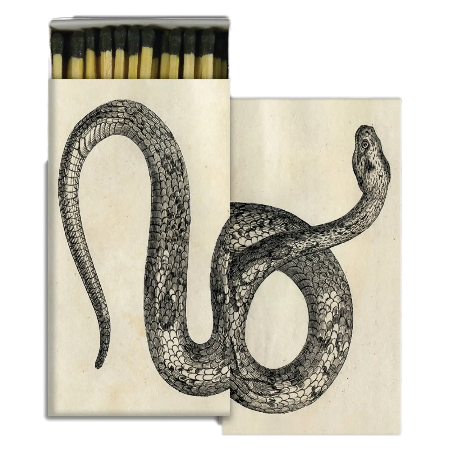 Snake Matches