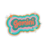 Zodiac Stickers