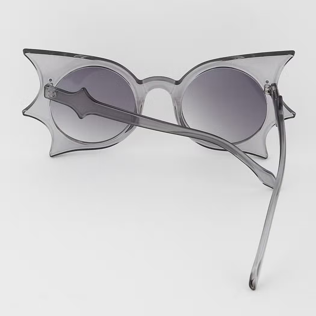 Bat Wing Sunglasses