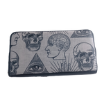 Spooky Wallets
