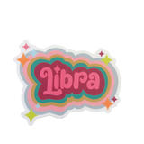 Zodiac Stickers