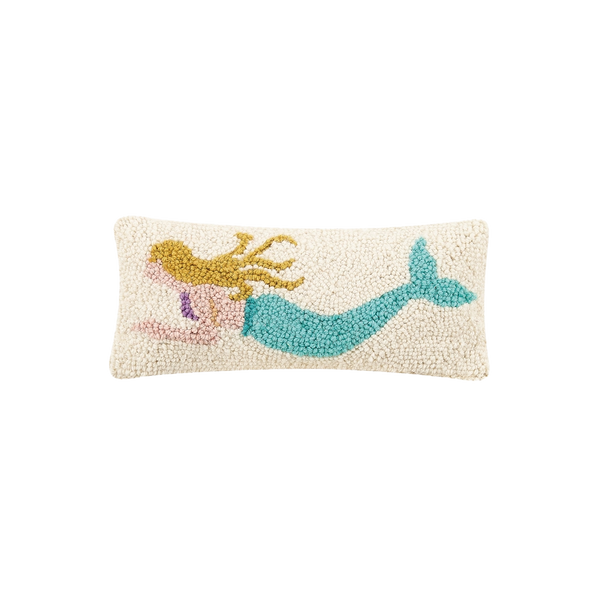 Mermaid Pillow