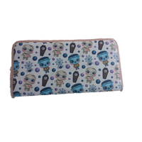 Spooky Wallets