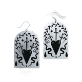 Omnia Earrings