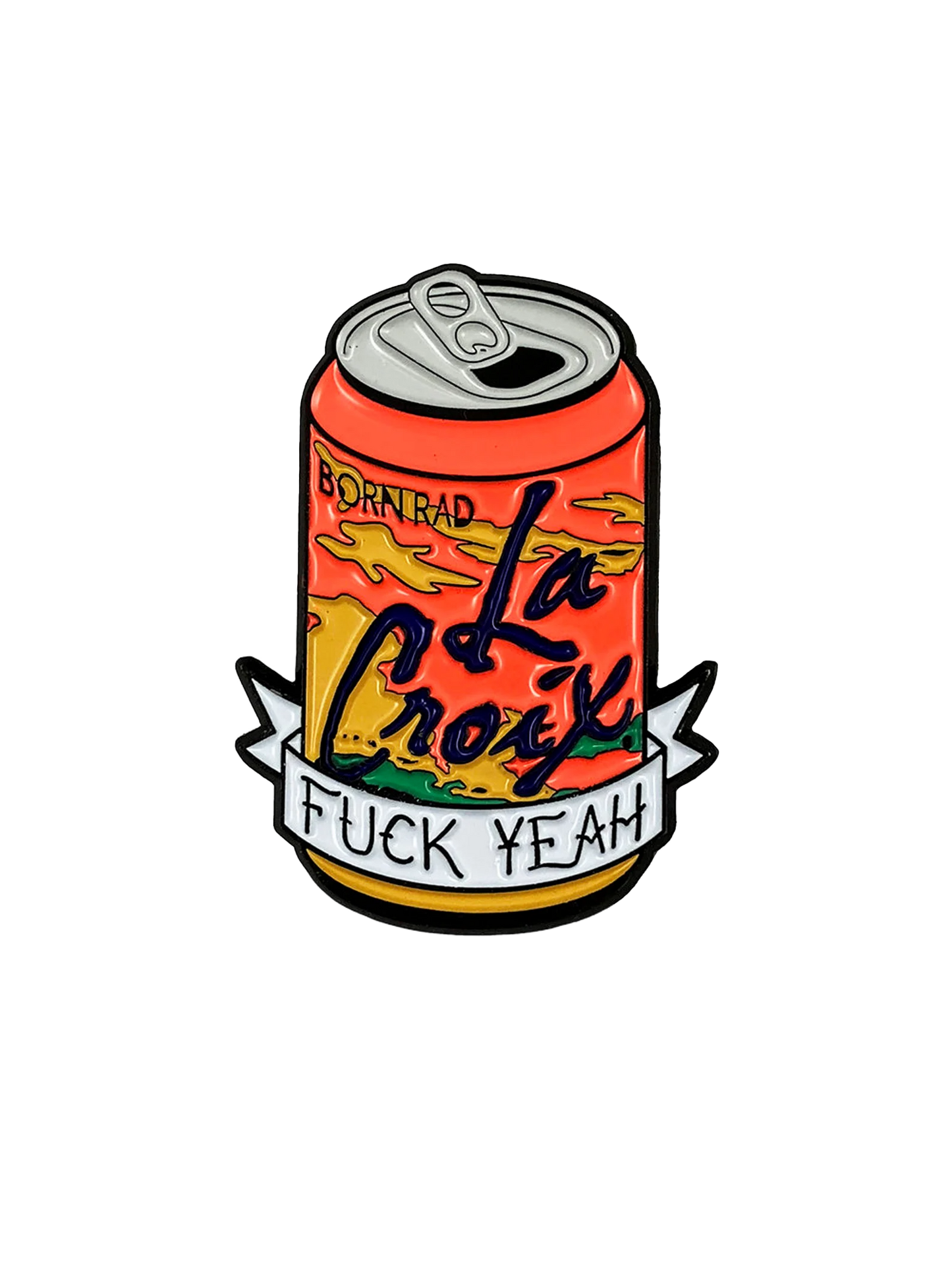 La Croix Pin