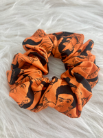 Frida Scrunchies by Scrunchy Club LBC