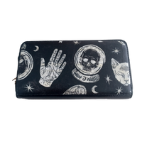 Spooky Wallets