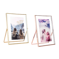 Metal Picture Frames