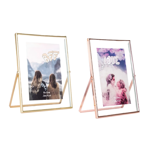 Metal Picture Frames