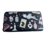 Spooky Wallets