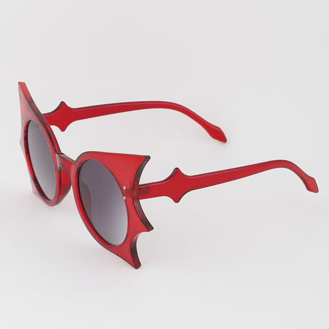 Bat Wing Sunglasses