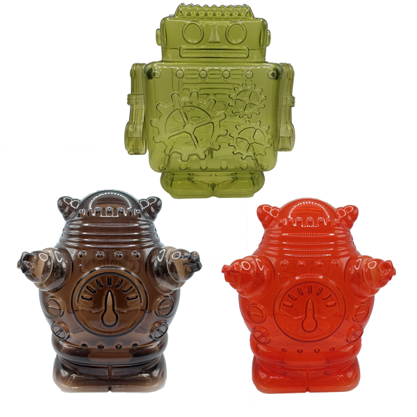 Robot Coin Banks