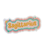 Zodiac Stickers