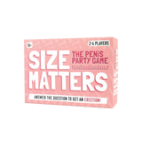 Size Matters Game