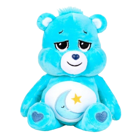 Small Care Bears