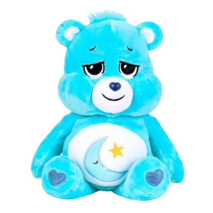 Small Care Bears