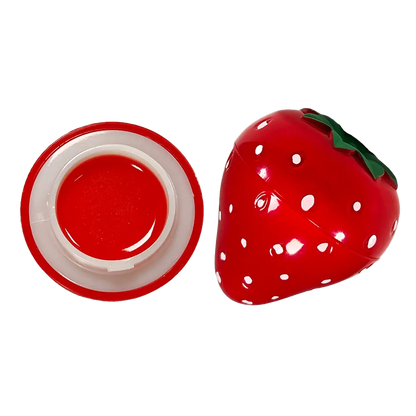 Very Berry Strawberry Lip Balm