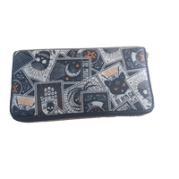 Spooky Wallets