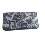 Spooky Wallets