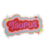 Zodiac Stickers