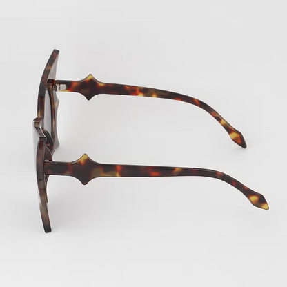 Bat Wing Sunglasses