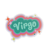 Zodiac Stickers