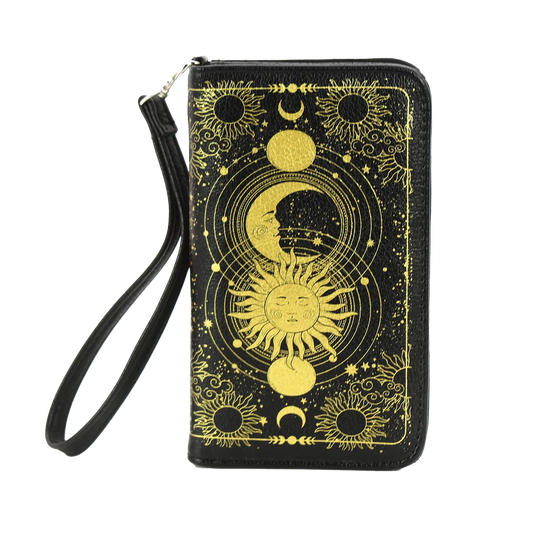 Celestial Wallet