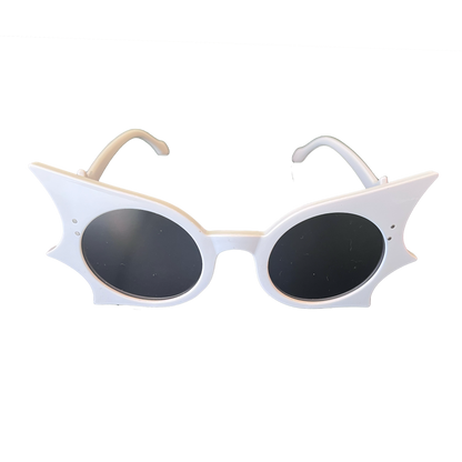 Bat Wing Sunglasses